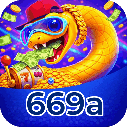 669a Logo