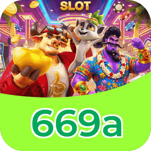 Tabela RTP dos jogos de cassino da 669a