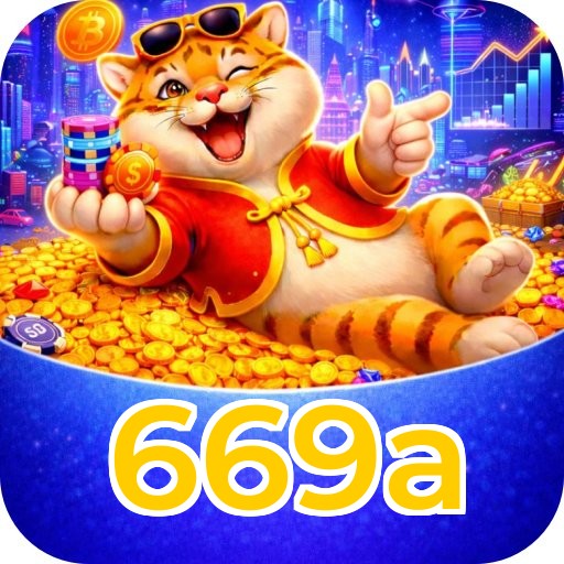 669a Logo