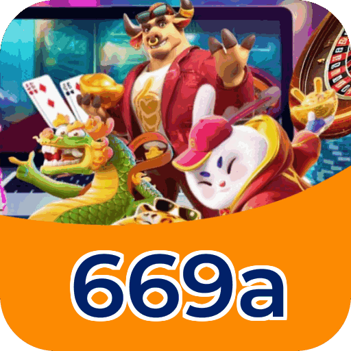 Tabela RTP dos jogos de cassino da 669a