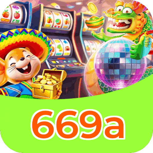 Tabela RTP dos jogos de cassino da 669a