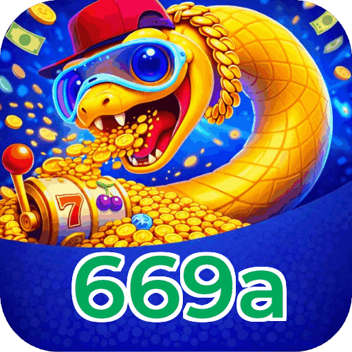 669a Logo