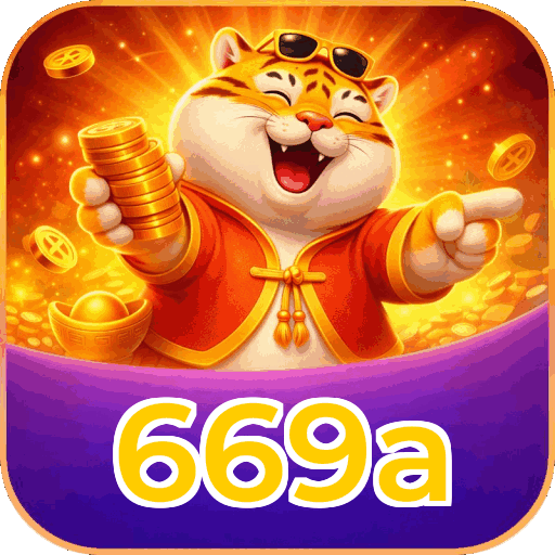 669a Logo