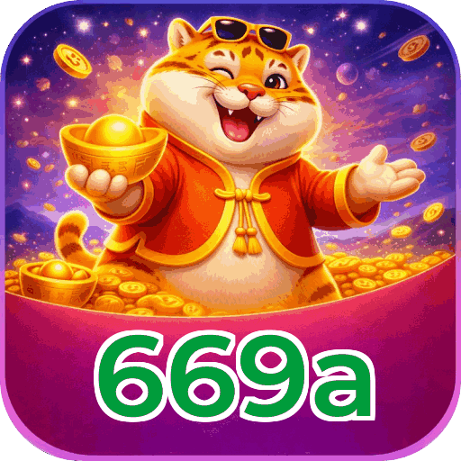 669a Logo