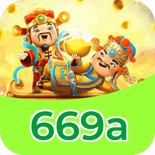 Tabela RTP dos jogos de cassino da 669a